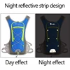 Environmental Cycling Water Bag Knapsack Kit Travel Sport Water Bladder Packsack 2L Hydration Backpack Running Waterbag Rucksack 4