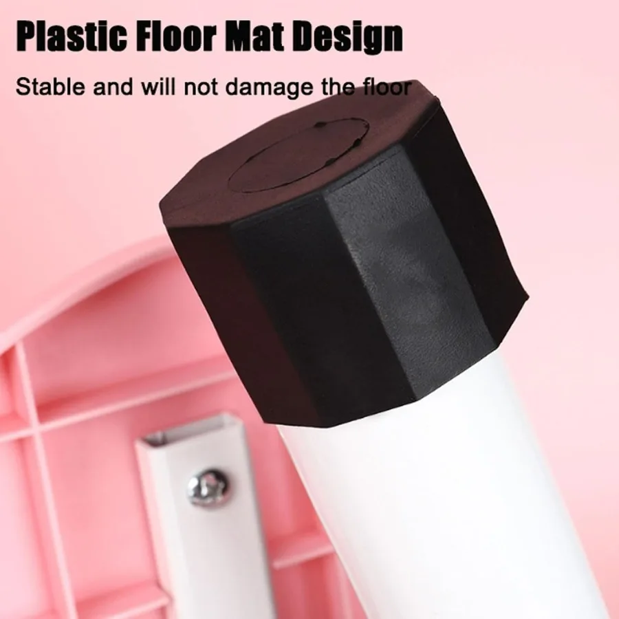 Waist Twisting Machine with Drawstring and Foot Massage, Waist Sculptor Machine Twister, Body Shaping Fitness Turntable for Wome