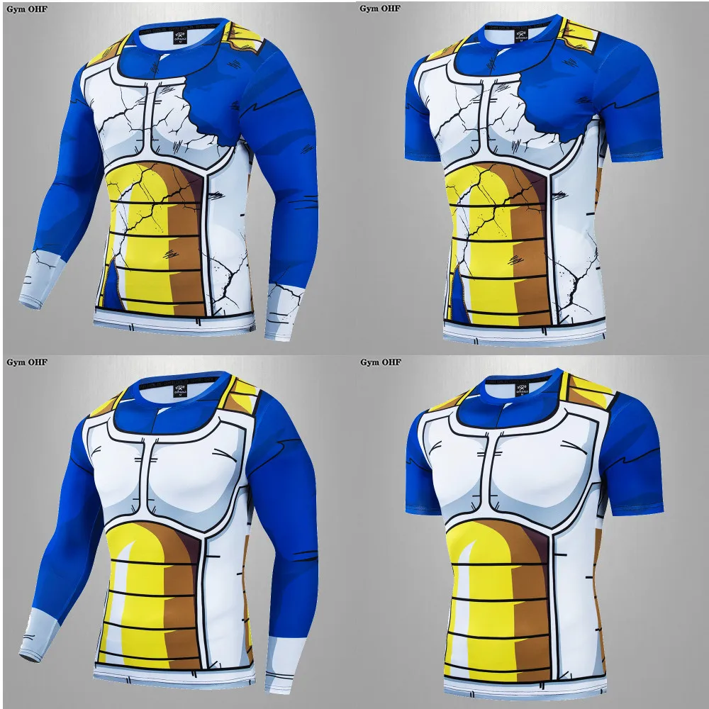 Men T-shirt Z Goku 3D Anime Cartoon Printed Tshirt Goku Image Men's Short Sleeve Gym Comfortable Top Comprehend Sport Shirts short sleeve t shirt,sport t shirt,men t shirts