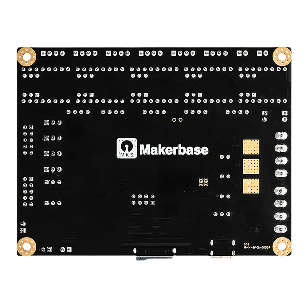 rampas mks tinybee v10 placa de controle 01