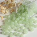 Light Green Jade
