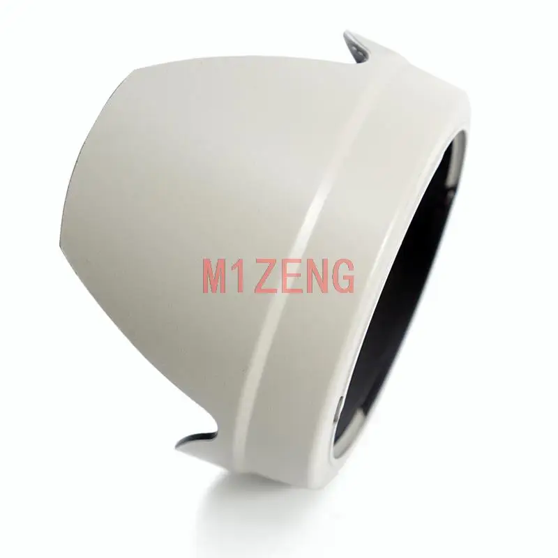 

SH145 petal flower Lens Hood cover 77mm for SONY A7M3/R3/M4 FE 70-200mm f2.8 GM OSS full frame camera lens