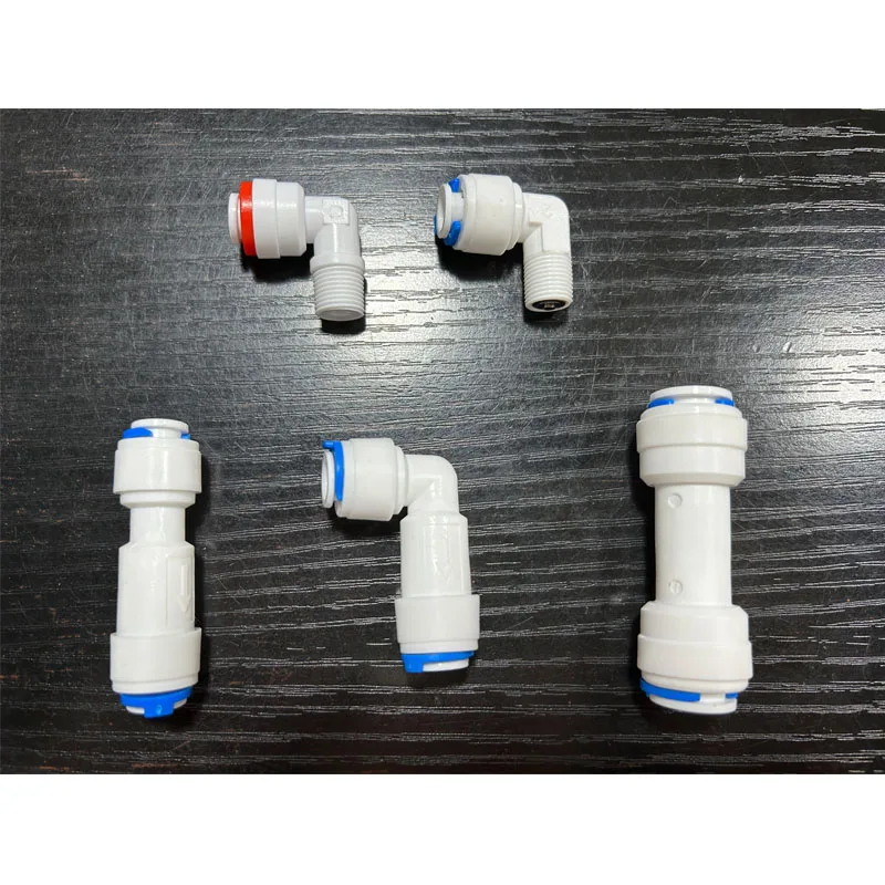 Vanne De Purge Rapide - Raccord 3 X 1/8" - Sans Marque - Neuf (stock Ancien)