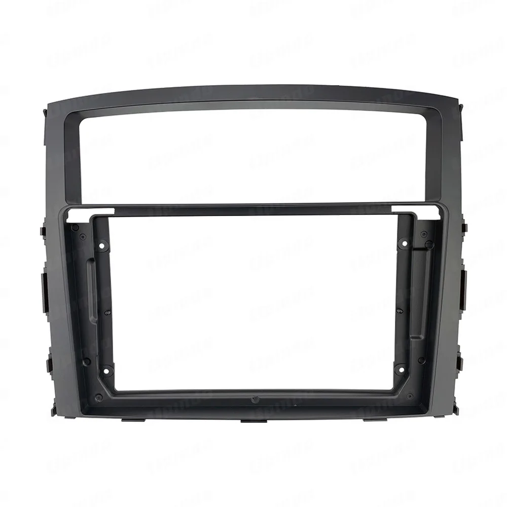 2 Din 9 ġ ڵ  ġ DVD GPS Mp5 ABS PC öƽ ٸ   ̾ Pajero 2006-2016  ŰƮ
