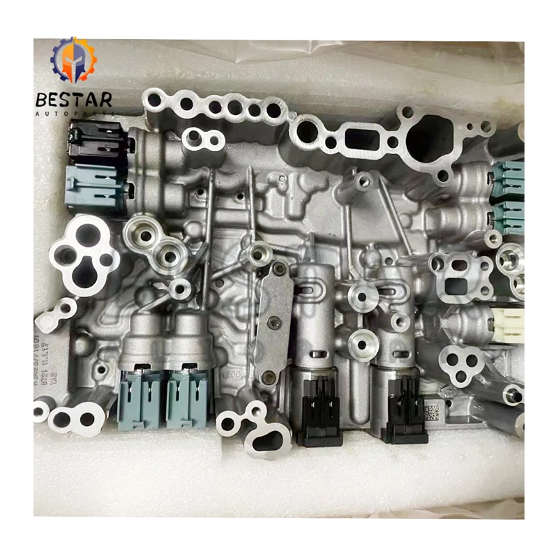

724.0 Transmission Gearbox Valve body For Mercedes 724.0