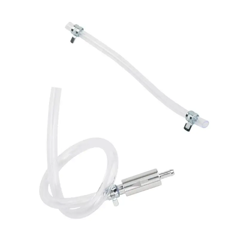 

Мотоциклетный Масляный шланг, универсальная масляная трубка, прочная резиновая бензиновая труба, гидравлический тормоз, инструмент для спуска велосипедов, автомобилей, белый цвет