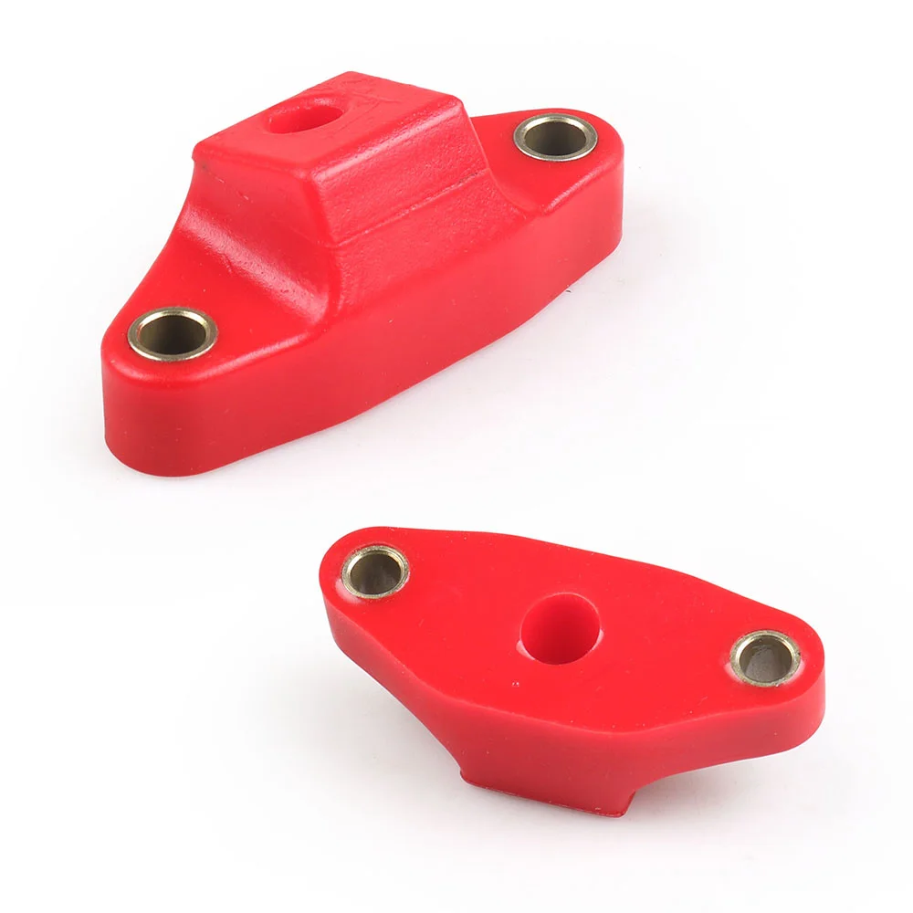 LODENQC Steel  Poly Short 6 Speed Throw Shifter & 85A ν ŰƮ (04 + Subaru Wrx Sti LC101879)