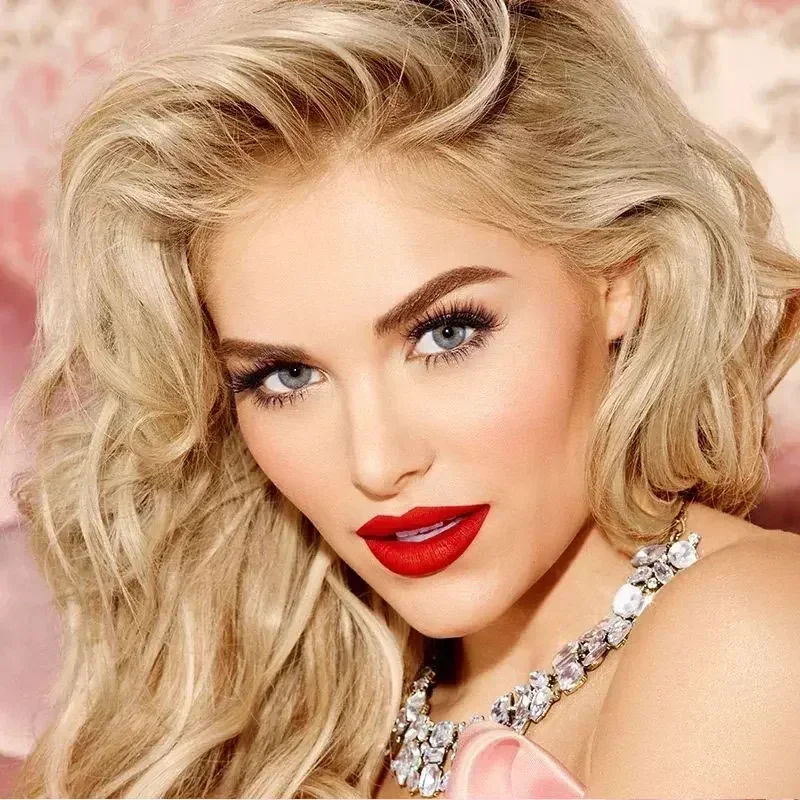Better Than Sex Mascara Make Up Big Eyes Nourish Waterproof Sweatproof Bushy Long Volume Pink Aluminum Smooth Makeup_voghion.com