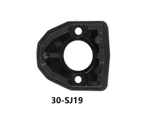 LAEGENDARY RC Cars Replaceent Parts: Front Steering Cup - SN-SJ10 - 2 Pieces In Acao At OP