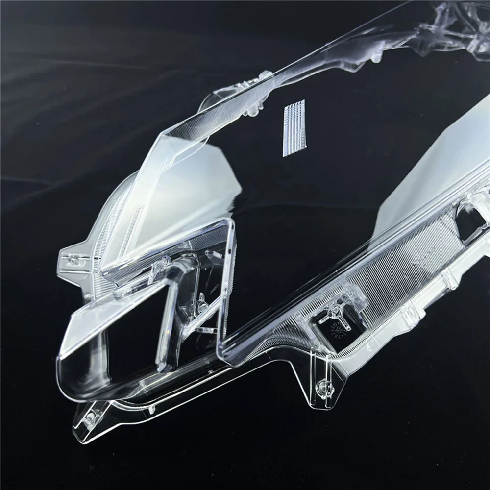  Transparent Automotive Headlight Covers Shell