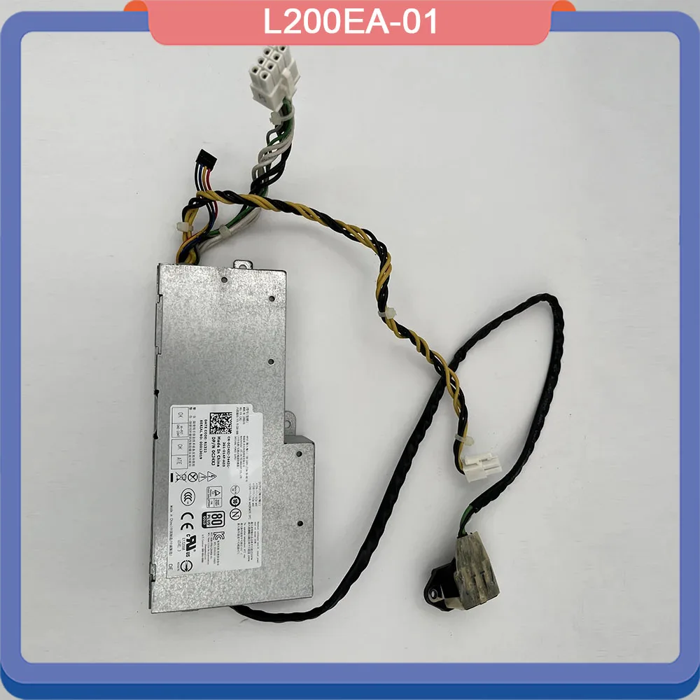 For Dell Aio OptiPlex 9010 9020 2330 200W Power Supply L200EA-01 0CJ4XJ 3 For Dell Aio OptiPlex 9010 9020 2330 200W Power Supply L200EA-01 0CJ4XJ