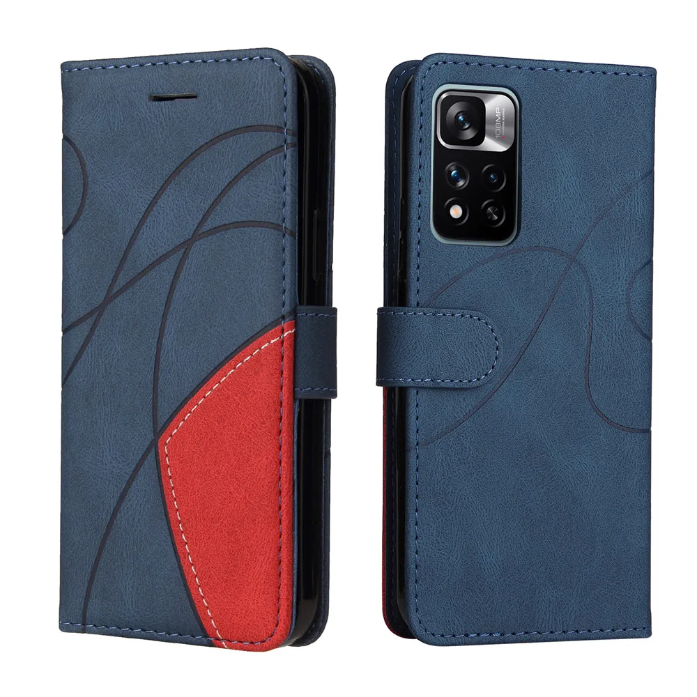 Redmi Note 11 Pro Plus 5g Flip Cover Redmi Note 11 Pro Plus 5g Flip
