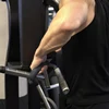 Hook Type Fitness Grip Handle  Pull-up Gym Sport Handle Professional Multifunctional Weightlifting Grip Handle Gym 3