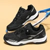 New Men Tennis Shoes Badminton Shoes Couple Sneakers Indoor Outdoor Training Shoes Women Athletics Sports Shoes Volleyball Shoes 4