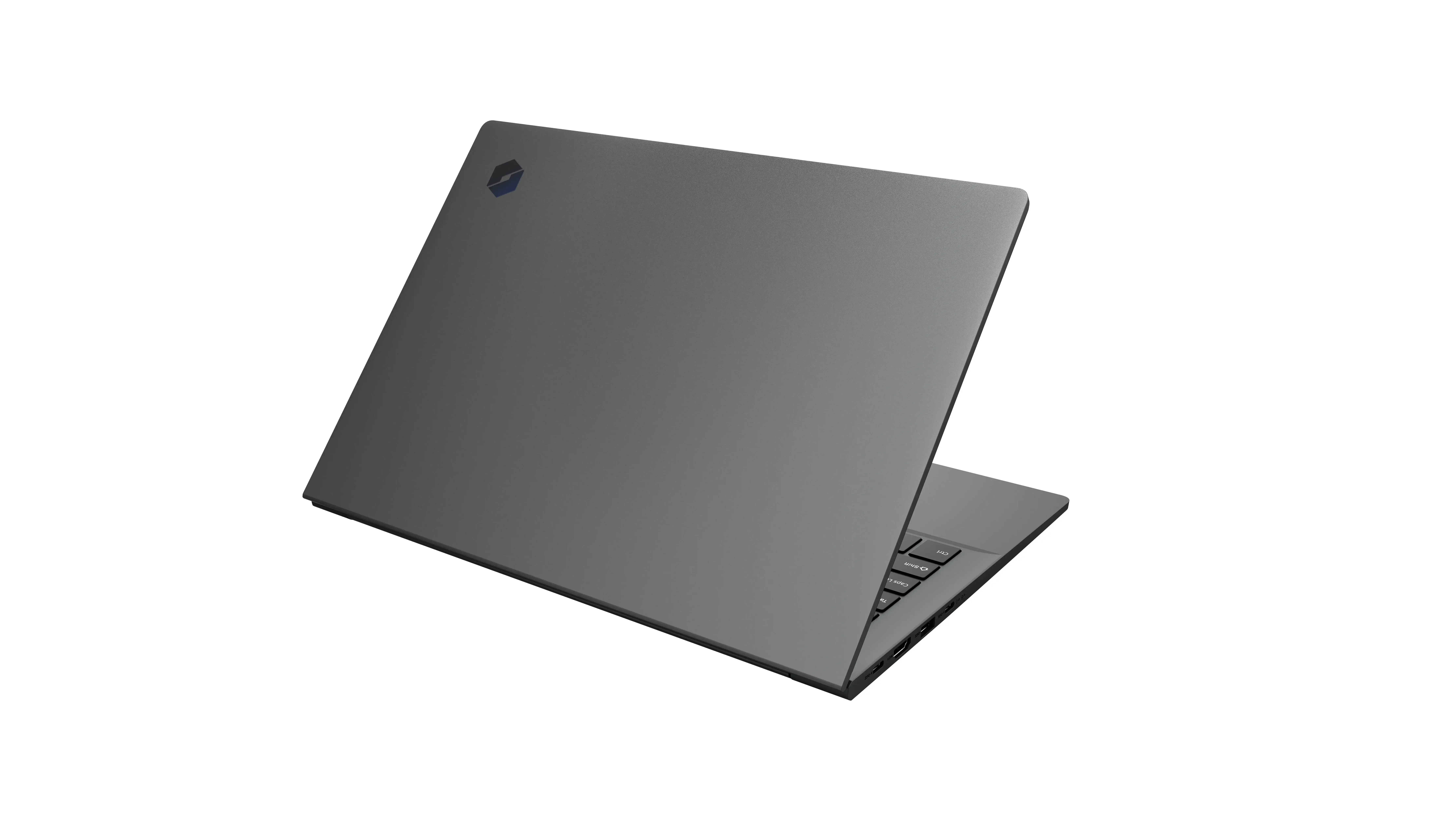 SZBOX 14" Ultra-thin Laptop R7 8845HS Turbo 54W Windows 11 16GB DDR5 512GB SSD  Notebook Tablet Mini PC WiFi 6 BT 5.2 Dual Fans 5