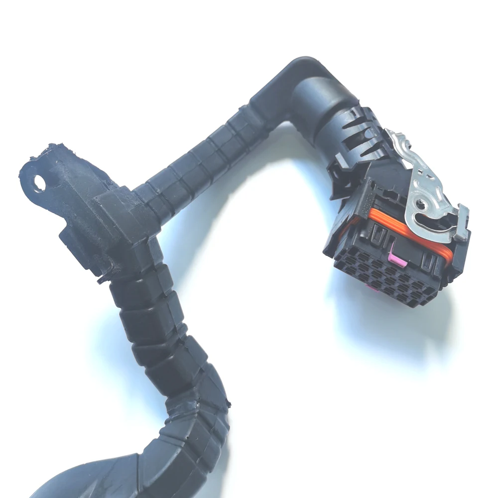 Engine Wire Harness OE: 51254136417 51254136055 51254136070 51254136256 51254136090 Engine Wire Cables Harness For Man Bus Neoplan TGA TGL TGM TGS