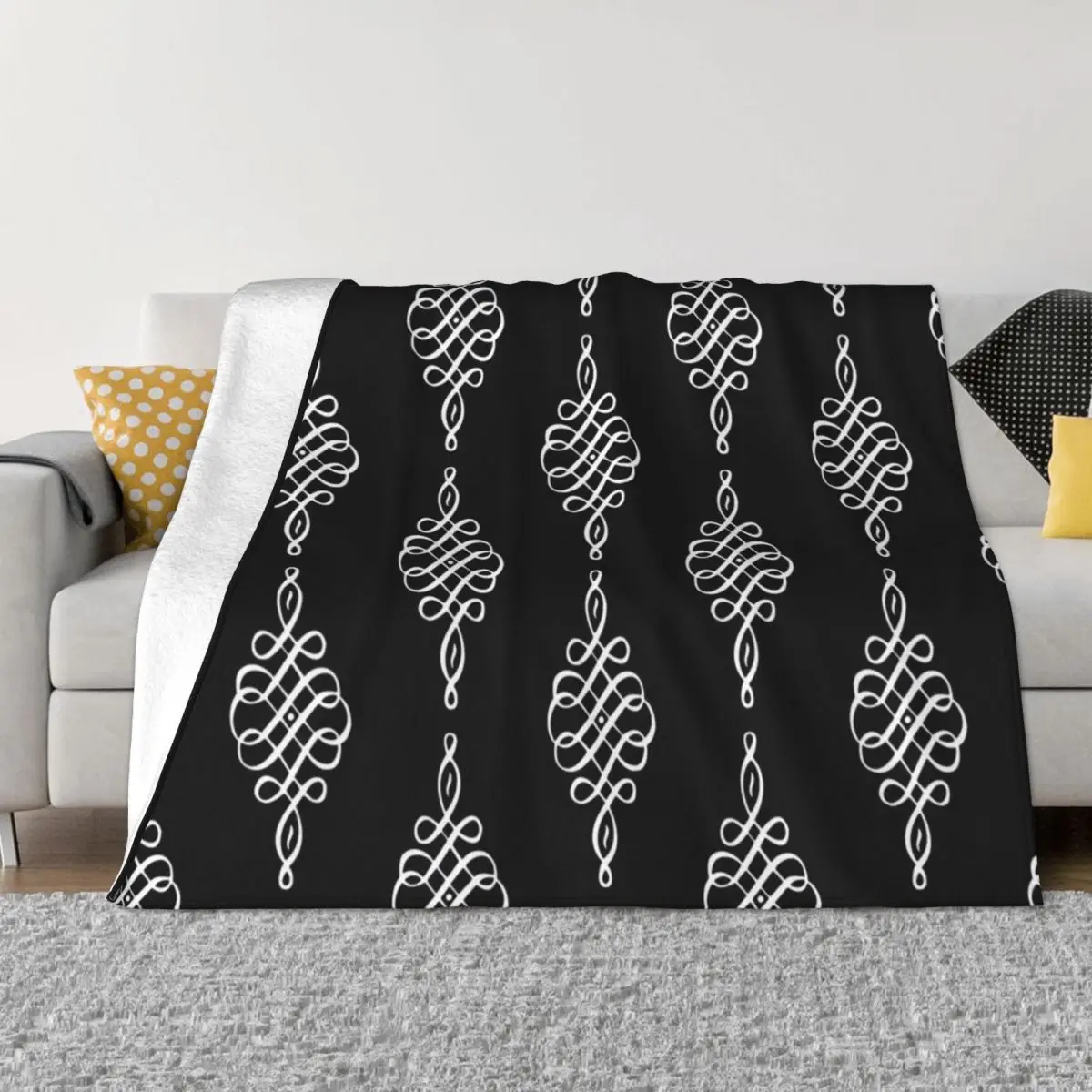 

palaye royale is the best art 99ds Throw Blanket Designers Flannel Fabric Blankets For Bed Blankets