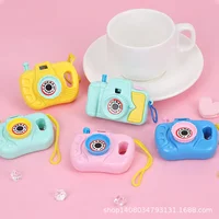 Classic 80's Mini Cartoon Camera Children's Watching Toy Projector Wholesale Street Stall Entertainment Machine Learning Device 1