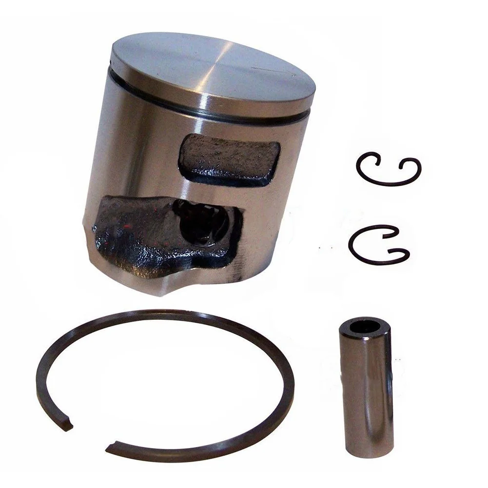 

Replacement Piston Assembly 545 545XF 550 550XF PISTON ASSEMBLY Piston Assembly Accessories Rings And Circlips