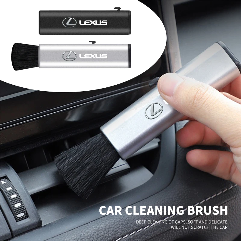 자동차 개폐식 청소 브러시 ??렉서스 EX300H RX450H IS300H ES300..