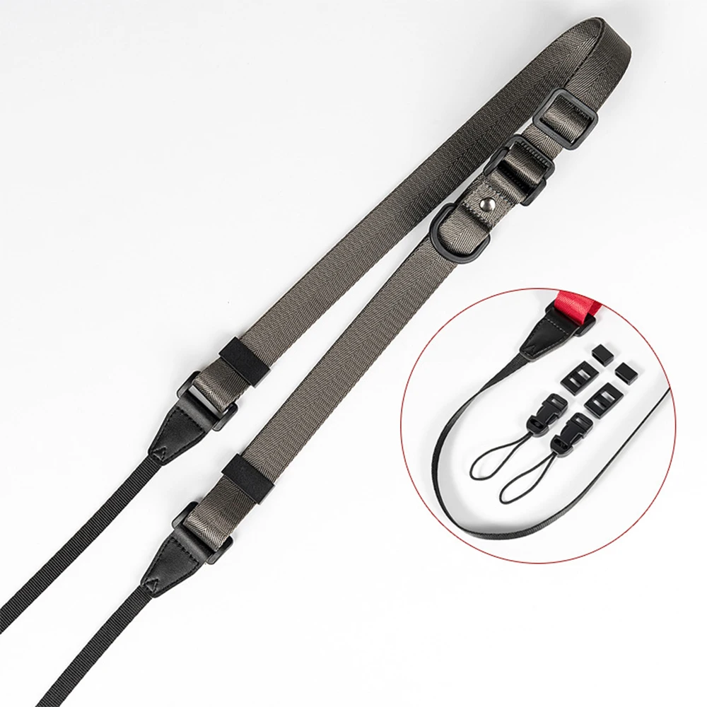Cable dark grey