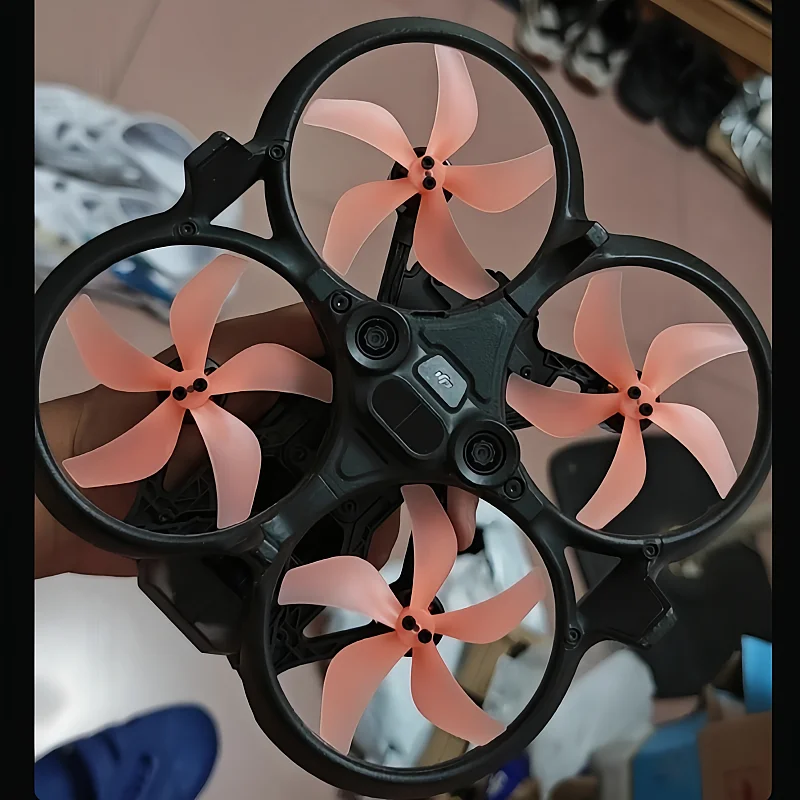 รูปสินค้า ใบพัดโดรน DJI AVATA 3 นิ้ว 2 คู่ สำหรับ FPV Racing