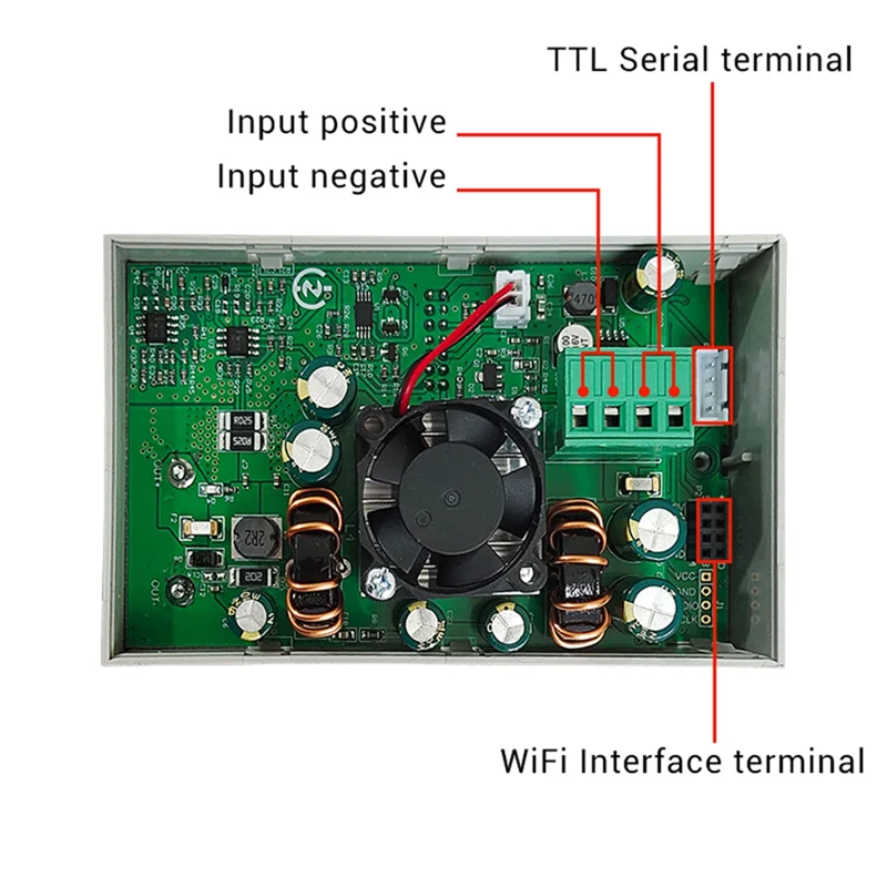 WZ3605 ���� ���� ���� ������ ������ ���� DC ���� ���� ��ġ ��-�ν�Ʈ ���� ��� ������ 36V ����ϱ� ����