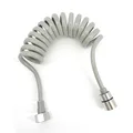 Silver hose
