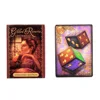 The Reverie Lenormand Oracle Cards English Visions Divination Edition Deck Borad Playing Games 2