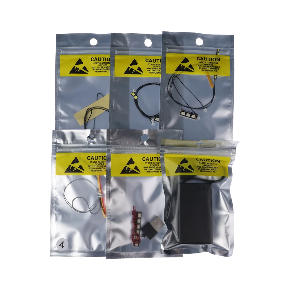 LED Işık Kiti Audi RS Q e-tron 42160 Araba Yapı Taşları Tuğla Eğitici DIY Oyuncaklar Lamba Seti Hiçbir Model