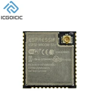 ESP32-WROOM-32D 32U 32E 32UE WROVER-B IB WiFi+Bluetooth-compatible Module Smart Home Automation  Wireless Module for DIY Arduino - Image 6