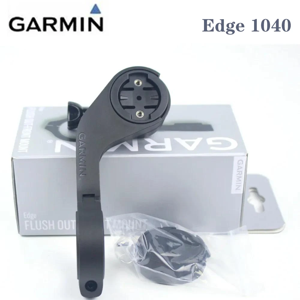 Supporto Garmin Per Edge 1040 840 540 520 810 820 1000 910Xt Autostrada Bicicletta Espansione Supporto Per Computer Accessori Per Biciclette Da Montag