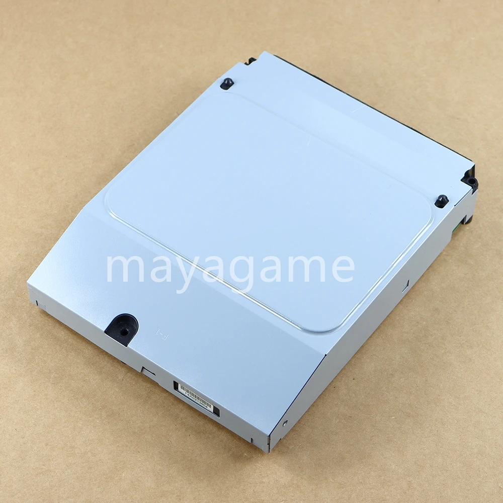 Substituir Ps3 Blu-ray Dvd Drive Ocgame Kem410aca Kes-410a Cechh01 24pin 60pin 1pc - Image 4