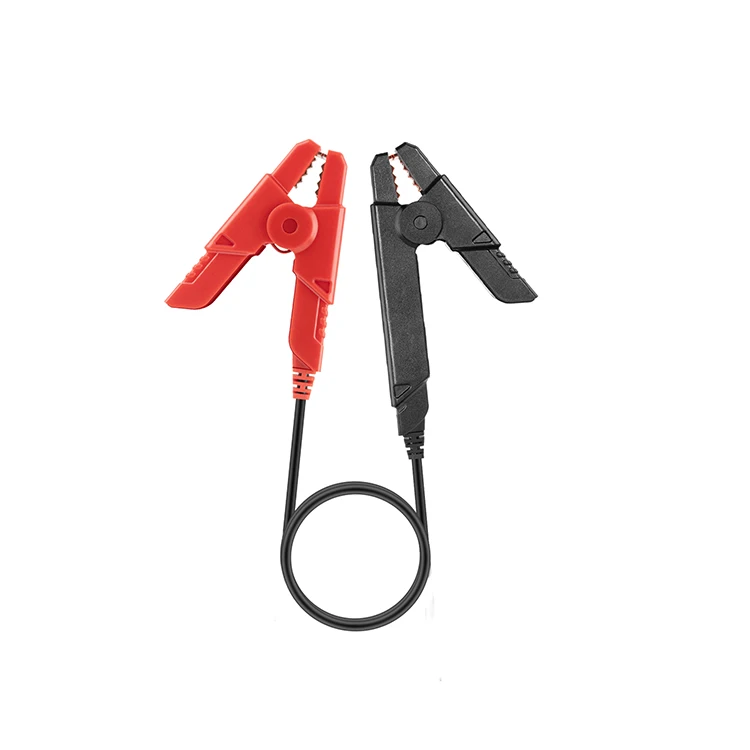 Avvia Bt Car Battery Analyzer Test Clip Bst-360 6V 12V 2000Cca Tester Di Tensione Per Dispositivo X431