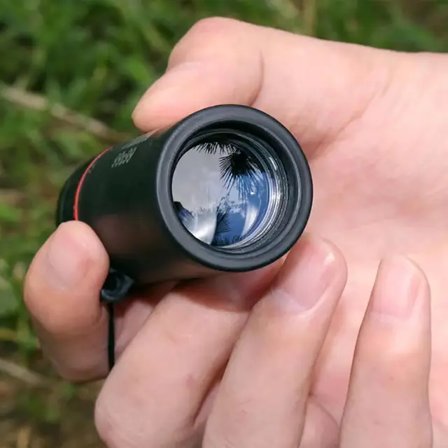 Mini HD Monocular Telescope 3