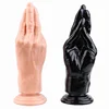 21*5cm Large Penis Fist Anal Plug Huge Dildo Butt Plug Silicone G Spot Masturbate Sex Toys For Women Suction Big Anus Stuffed 1