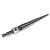 3-13mm Hex Reamer Bridge Pin Hole Handheld T Shape Tapered Hex Reamer Handle Drilling Tool 5