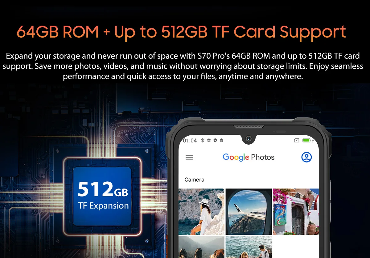 S62bdcd3db3aa4fadbaf1befb4632cc5a1 - Blackview Oscal S70 Pro - 4/64GB