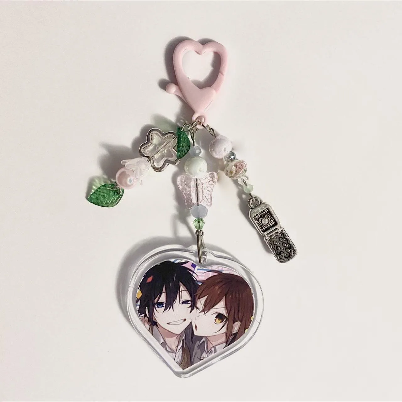 S62bde29970024192b9fc246a41c15e11Z - Horimiya Merch