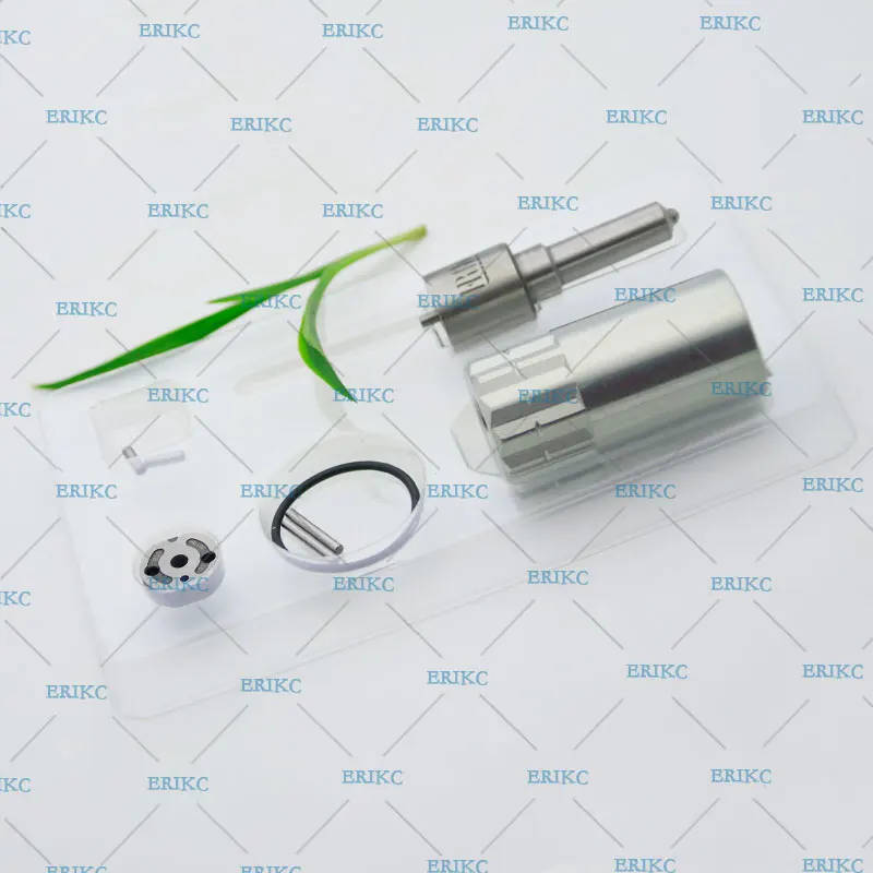 

Erikc Fuel Injector Repair Kits Valve 19# And Nozzle Dlla158p1096 Retaining Nut For Isuzu 6hk1 4hk1 240/250-8 095000-8901