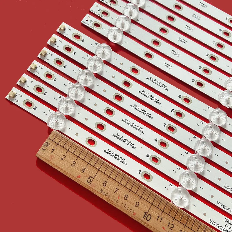 LED Ʈ Ʈ forp hilips 55pus626 2/12 55PUS7503 55PUS6162 55PUS6753 55PUS7303 55PUS6703 LB55073 V1_02 55PUS6412 55P