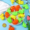 18PCS Water Toys Sand Beach Toys Mini Water Gun Cartoon Design Outdoor Game Summer Toys Sport Party Toys Gifts 2