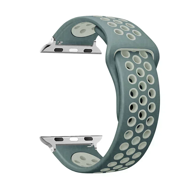 Breathable Sport Strap
