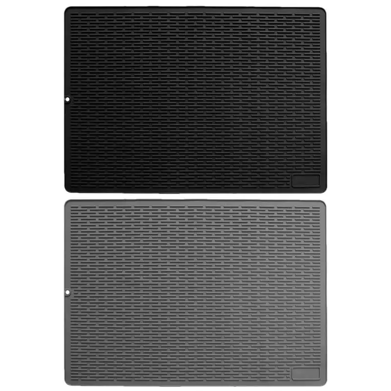 Silicone Electric Stove Top Protector Mat