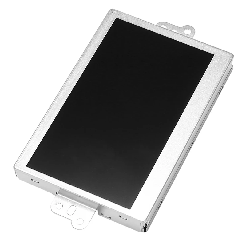 escape foco borda gps navegação display lcd