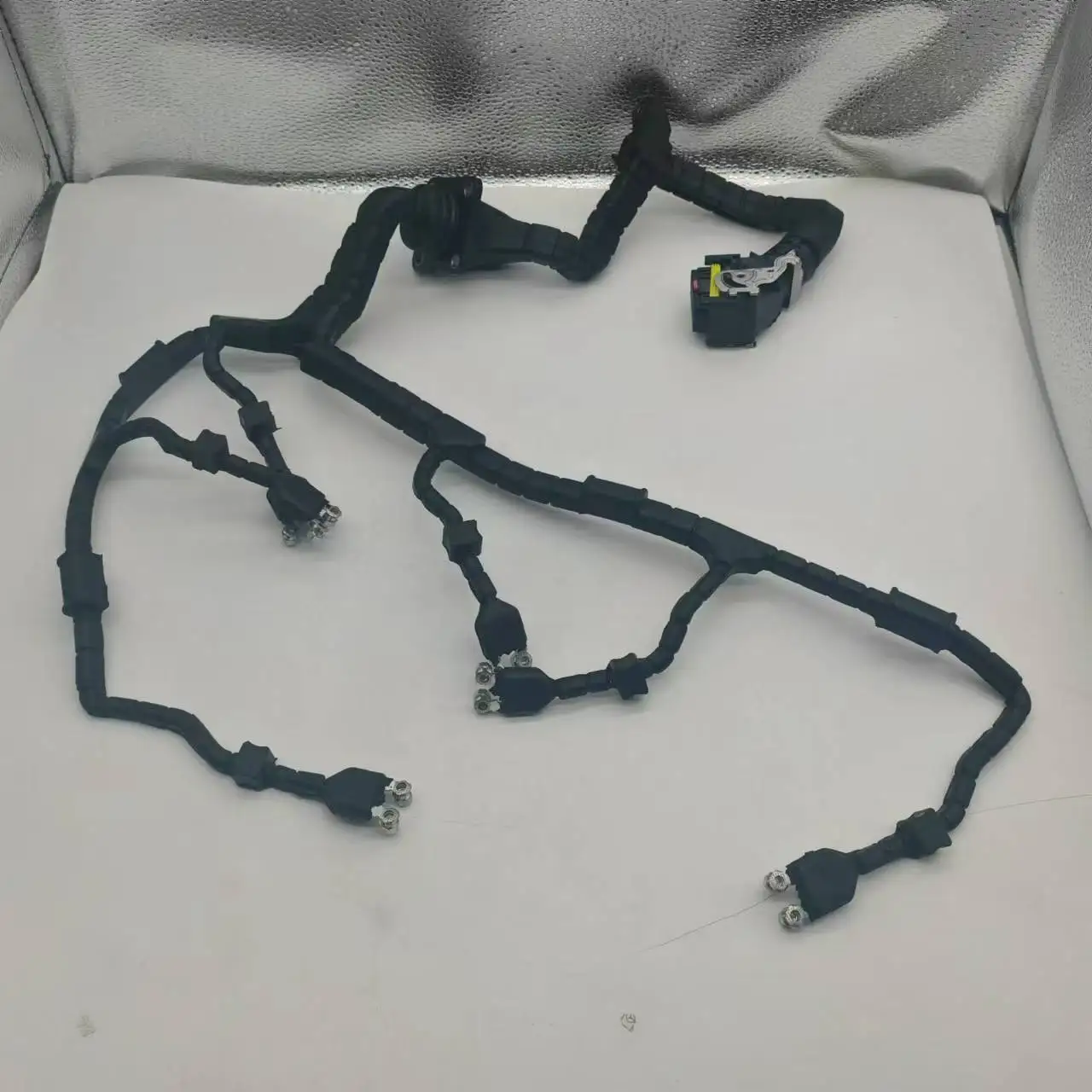 High quality new 51254136417 Engine Wiring Cable Harness for MAN Heavy Truck BUS