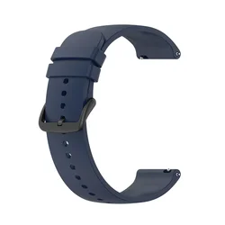 Original 20mm/22mm Watch Strap - Premium Replacement Bracelet - 22MM (Midnight blue)