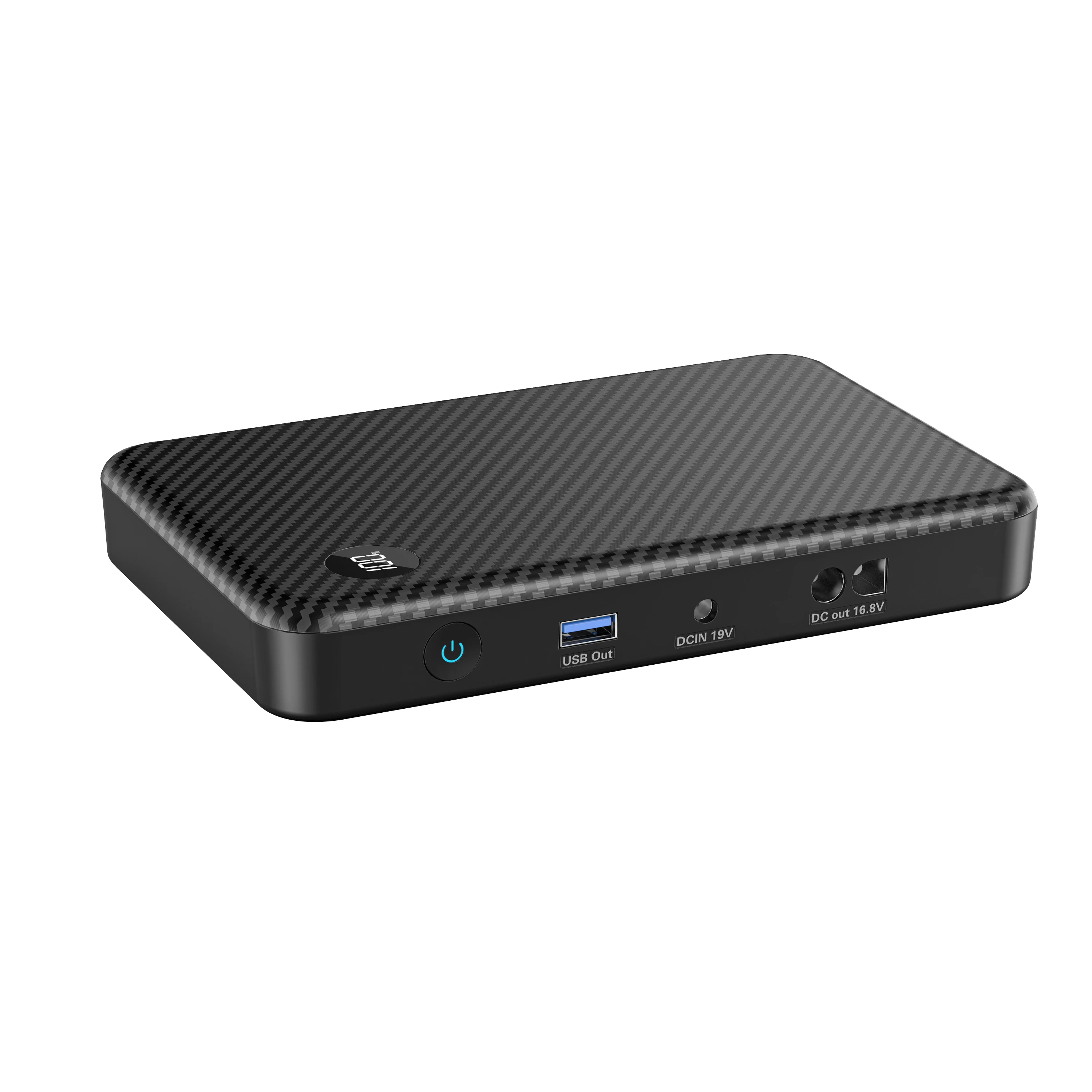 BYINTEK Power Bank USB Type C PD Быстрая Зарядка батарея для DLP проектора UFO U70 U80 R17 R20 R80 R90 R19 P70