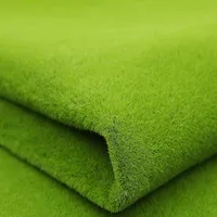 50X50cm Artificial Grass Rug Fake Moss Lawn Garden Landscape Turf Roll Festival Wedding Decoration  Mat Carpet 4