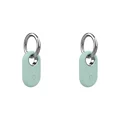 2PCS Green